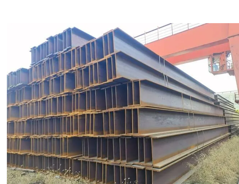 203*203英標H型鋼